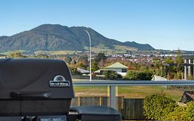 The Lakehouse - Taupo