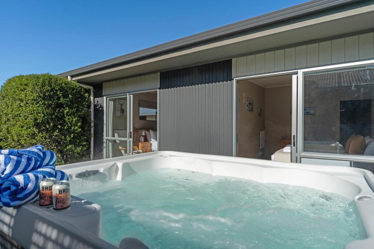 The Lakehouse - Taupo Exterior photo