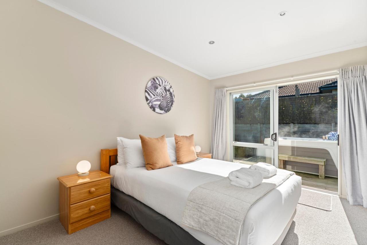 The Lakehouse - Taupo Exterior photo
