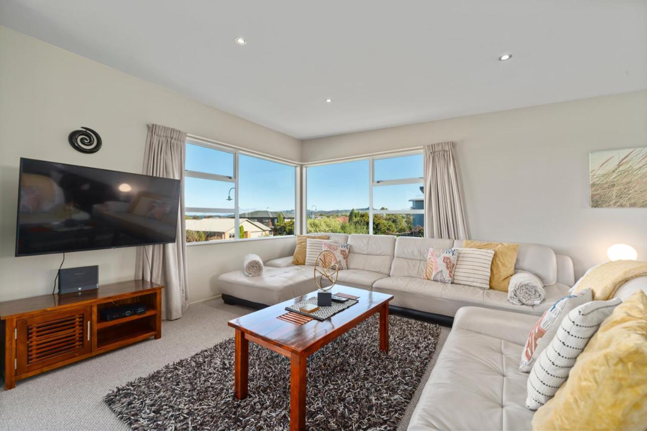 The Lakehouse - Taupo Exterior photo
